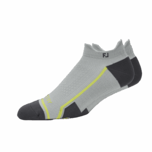 Footjoy Tech D.R.Y. Roll Tab Socken Herren