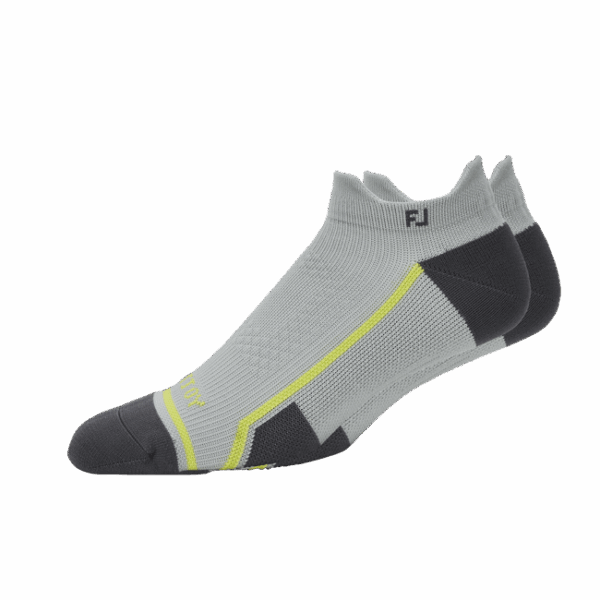 Footjoy Tech D.R.Y. Roll Tab Socken Herren