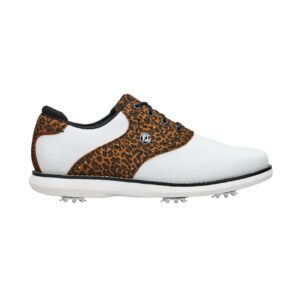 Footjoy Traditions Golfschuh Damen