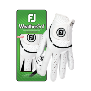 Footjoy WeatherSof Golfhandschuh Damen