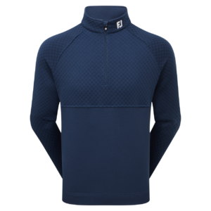 FootjoyJacquard Thermal ChillOut Pullover Herren