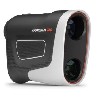 Garmin Appraoch Z30 Laser Entfernungsmesser