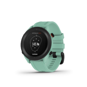 Garmin Approach S12 GPS Entfernungsmesser Uhr