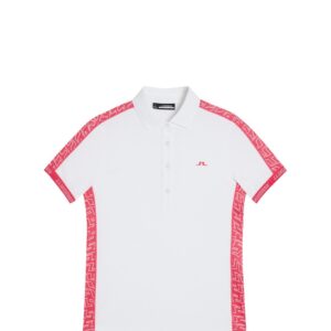 J.Lindeberg Damai Polo Damen