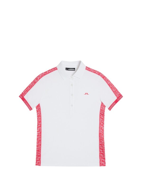 J.Lindeberg Damai Polo Damen