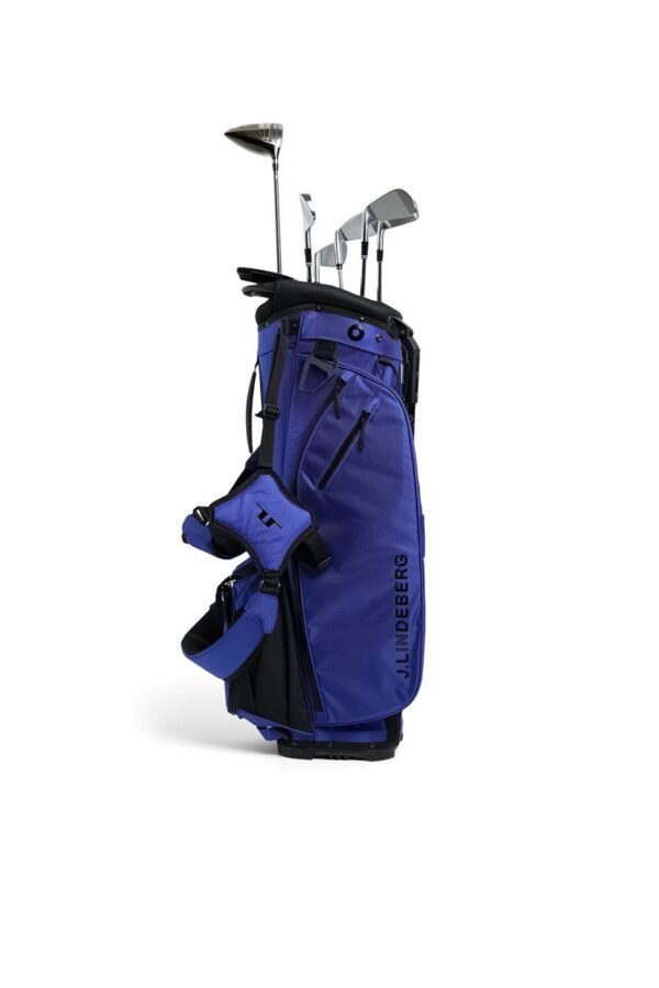 J.Lindeberg JL Flare Standbag