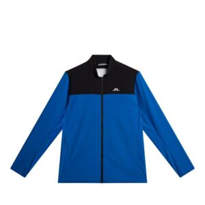 J.Lindeberg Jeff Hybrid Jacke Herren