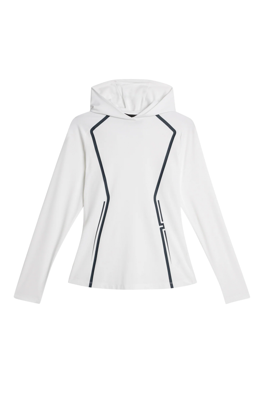 J.Lindeberg Lina Hood Mid Layer Damen 1 J.Lindeberg Lina Hood Mid Layer Damen