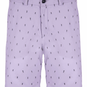 KJUS Iver Printed Shorts Herren