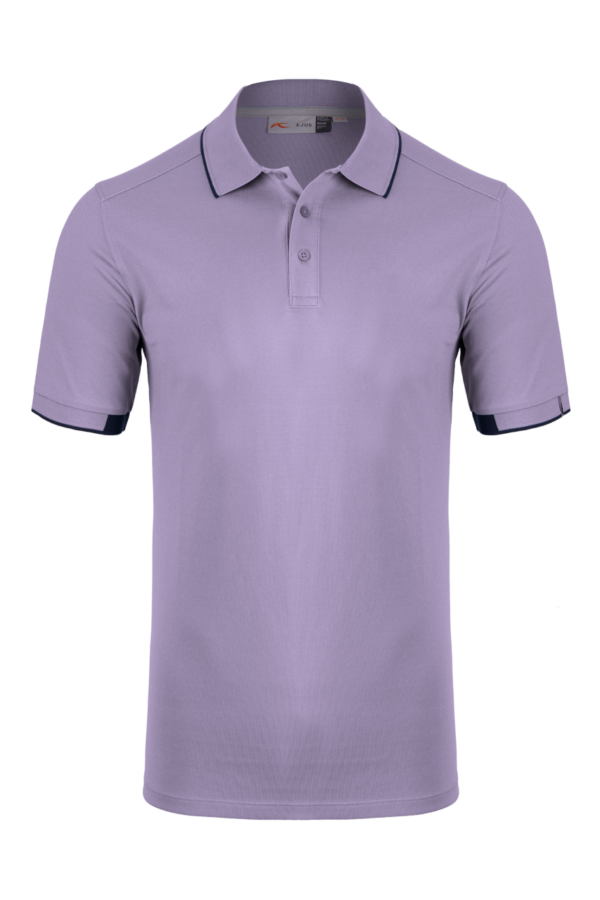 KJUS Stan S/S Polo Herren