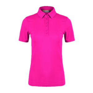 Kjus Eve S/S Polo Damen