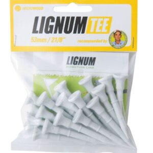 Lignum Tees 53mm 16Stk.