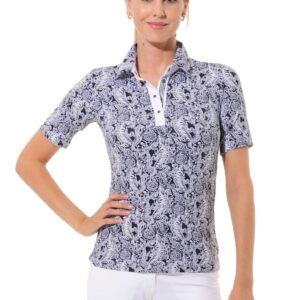 MDC Polo Damen