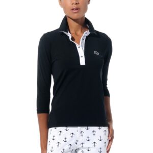 MDC Polo Damen