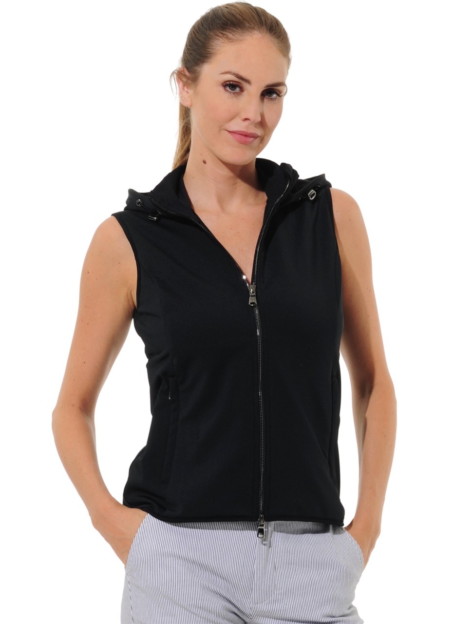 MDC Softex Weste Damen 1 MDC Softex Weste Damen