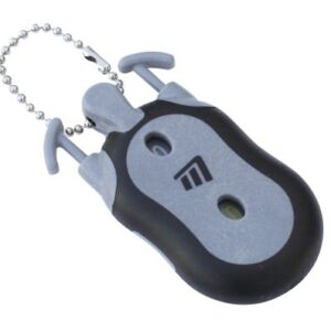 Masters Deluxe 2 In 1 Scorer