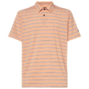 OAKLEY ARCHIVE STRIPE Polo Herren