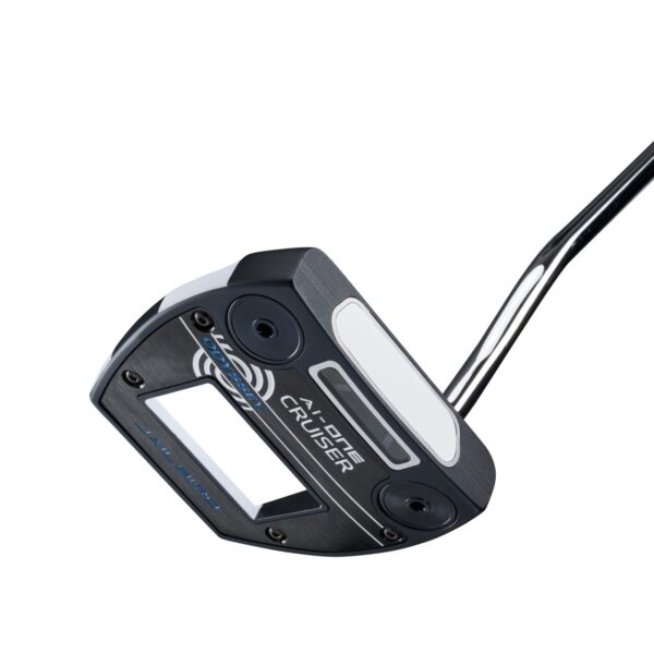 Odyssey AI-ONE Cruiser JAILBIRD Putter