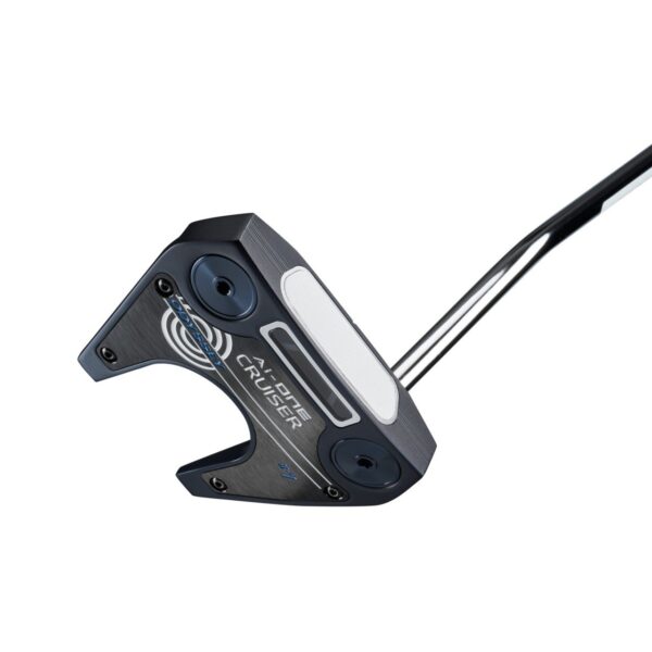 Odyssey AI-ONE Cruiser SEVEN Putter