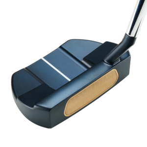 Odyssey AI-ONE MILLED THREE Putter