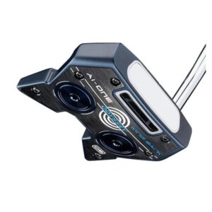 Odyssey AI-ONE WINGBACK Putter