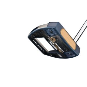 Odyssey Ai-ONE Milled CRUISER Jailbird T Versa 90 Putter