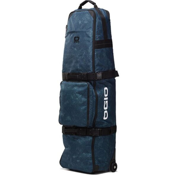 Ogio Alpha MID Travelcover schwarz