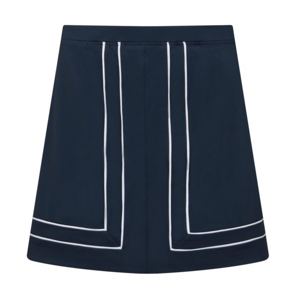 Original Penguin 16″ Colour Block Skort Damen