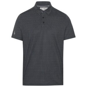 Original Penguin All Over Pete LC Free Polo Herren