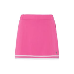 Original Penguin COLOUR BLOCKED Skort Damen