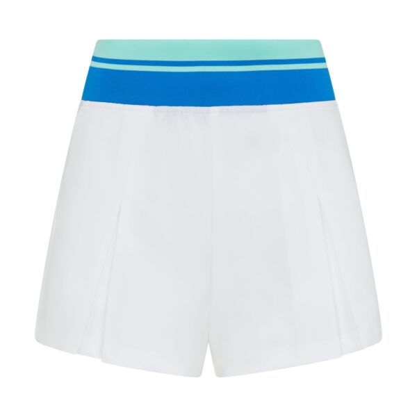 Original Penguin Colour Block Shorts Damen