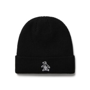 Original Penguin Golf CORE CUFF Beanie