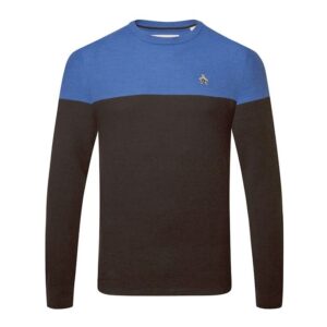 Original Penguin Golf Merino Sweater