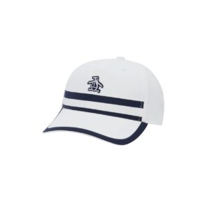 Original Penguin Palm Springs Earl Snapback Cap Herren