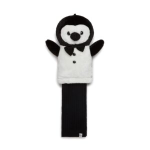 Original Penguin Pete Plush FW Rescue Cover