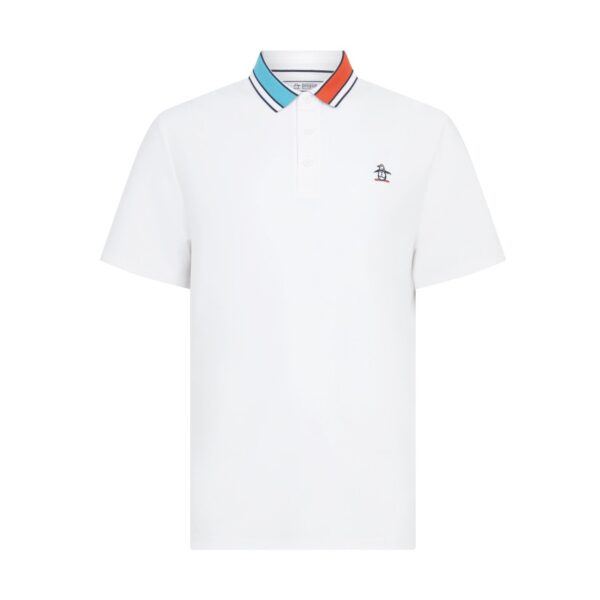 Original Penguin Pete’s 70’s Earl Polo Herren