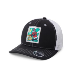 Original Penguin Pop Fest Trucker Cap Herren