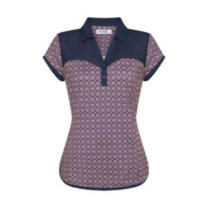 Original Penguin Sweetheart Polo Damen