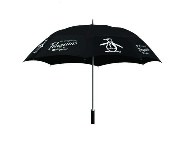 Original Penguin Tour Golfschirm