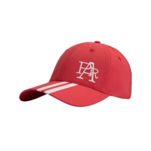 PAR69 Red Logo Par Cap Damen