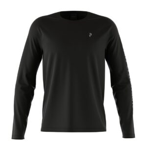 Peak Performance Alum Light Long Sleeve Herren