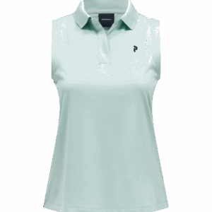 Peak Performance Illusion SL Polo Damen