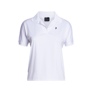 Peak Performance Illusion SS Polo Damen