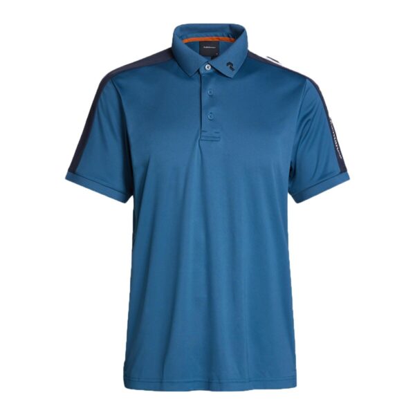 Peak Performance Player Polo Herren