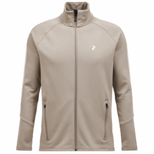 Peak Performance Rider Zip Jacke Herren