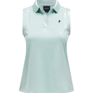 Peak Performance W Illusion SL Polo Damen