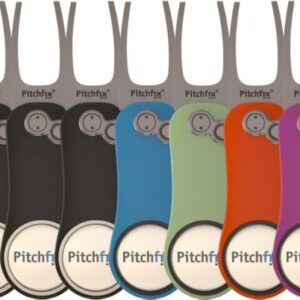 Pitchfix Hybrid 2.0 Pitchgabel