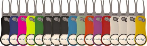 Pitchfix Hybrid 2.0 Pitchgabel