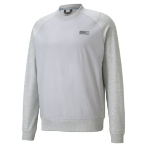 Puma EXCELLENT Cloudspun Crewneck Pullover Herren