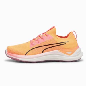 Puma Electrocat Nitro™ Fire Glow Golfschuh Damen